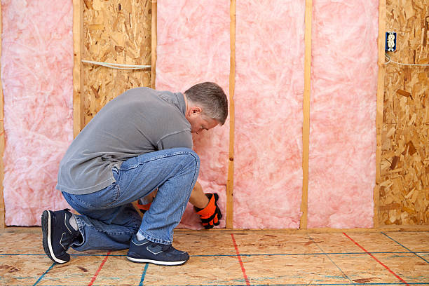 Garage Insulation Installation in Campbellsport, WI