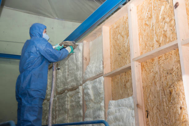 Range of Insulation Solutions in Campbellsport, WI